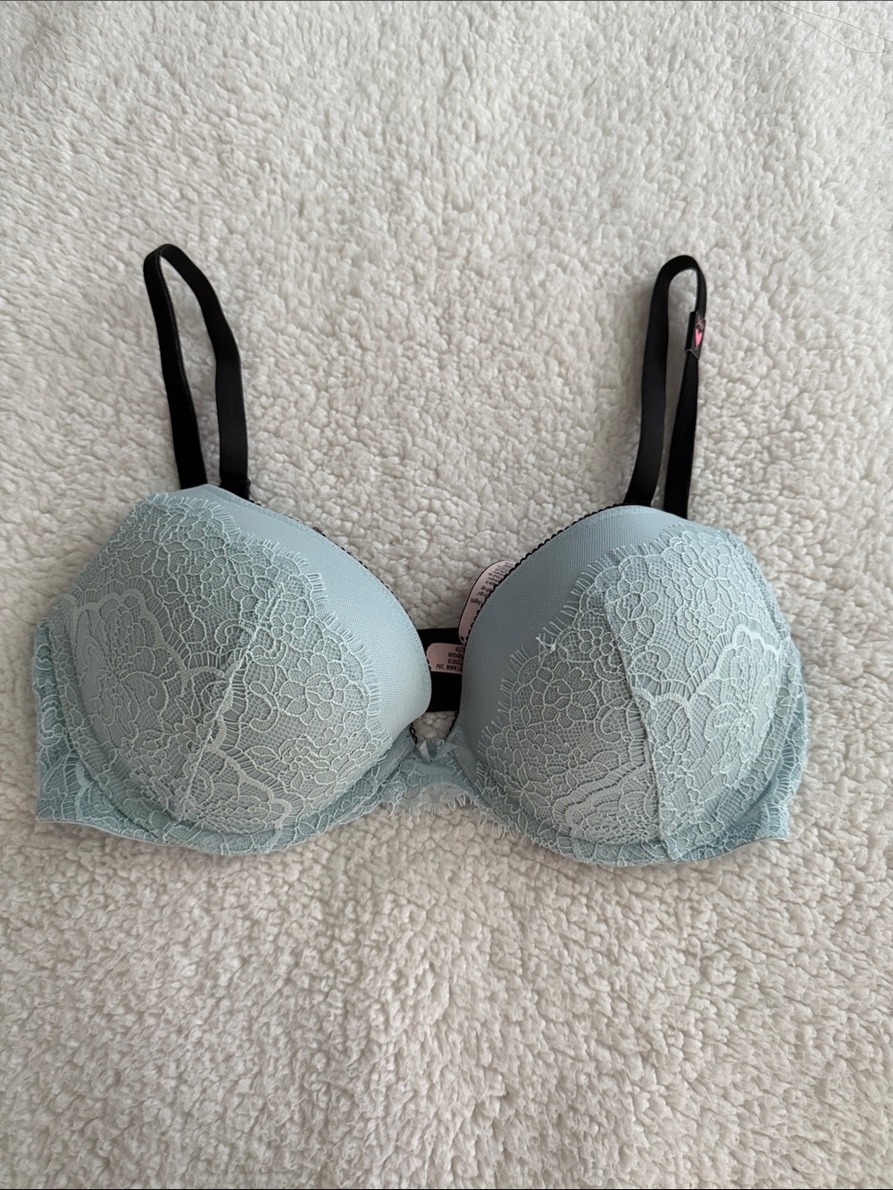 Victoria’s Secret dream angels push-up bra